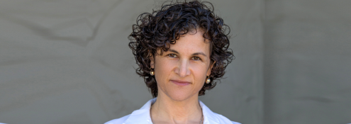 Image - Jessica Zitter