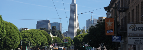 Image - North Beach, San Francisco