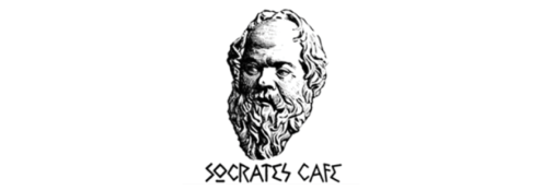 Image - Socrates Café logo
