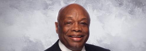 Image - Willie Brown
