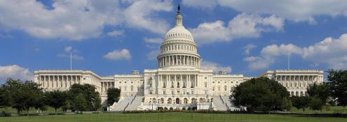 Image - New Political Climate