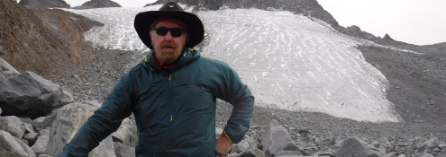 Image - Tom Stienstra