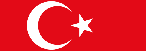 Image - Turkey flag