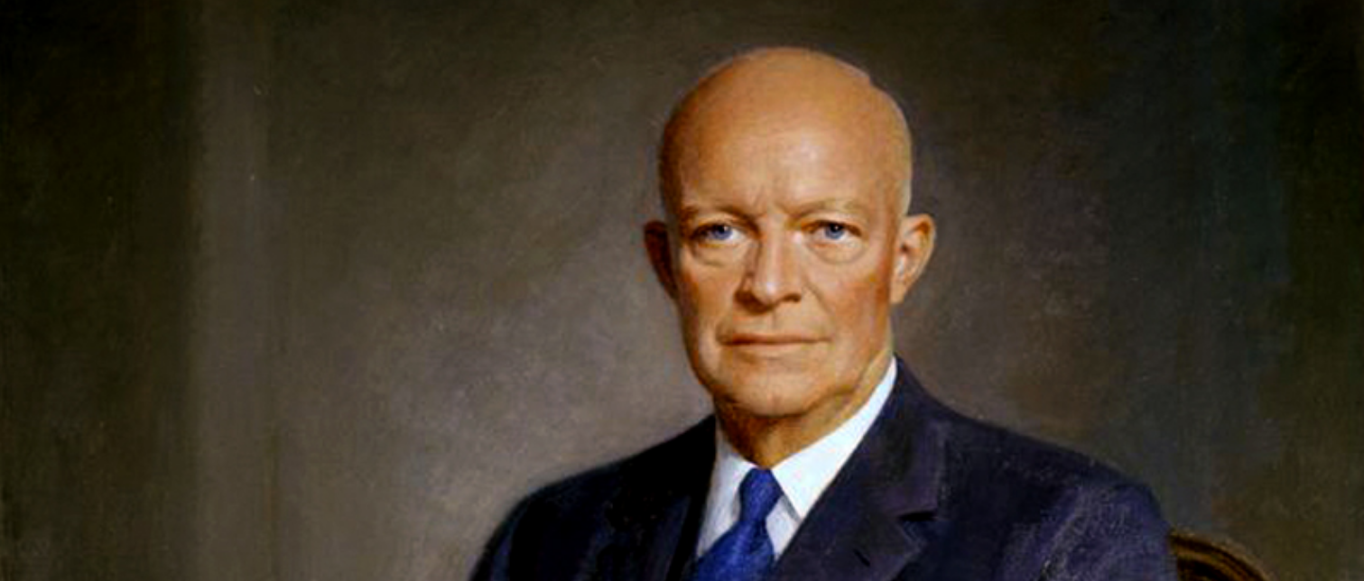 Image - Dwight D. EIsenhower
