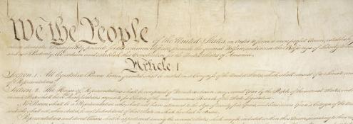 Image - The Soul of the First Amendment