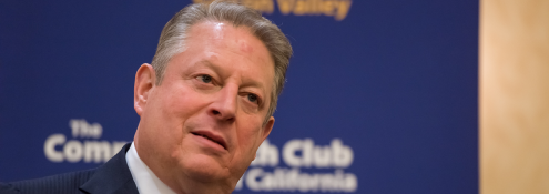 Image - Al Gore