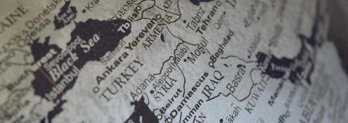 Image - Middle East Forum