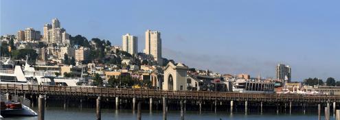 Image - Waterfront Walking Tour