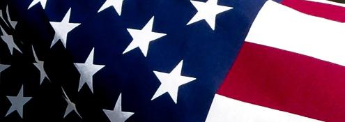 Image- American flag