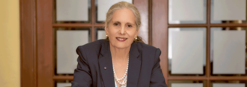 Image - Gloria Duffy