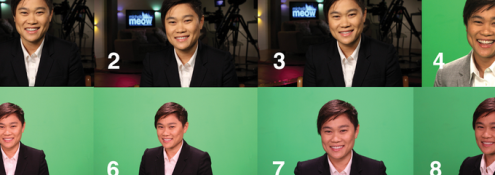 Image - The Michelle Meow Show