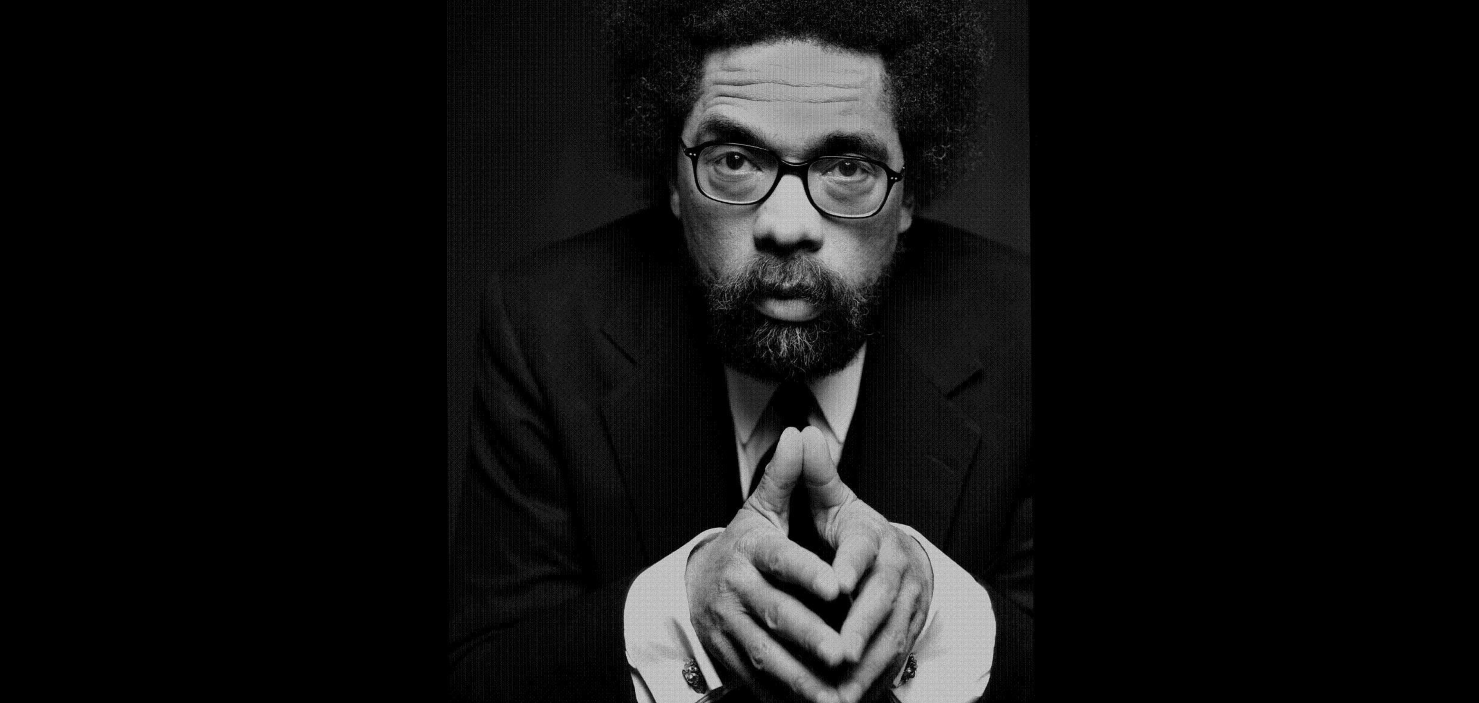 Image - Cornel West
