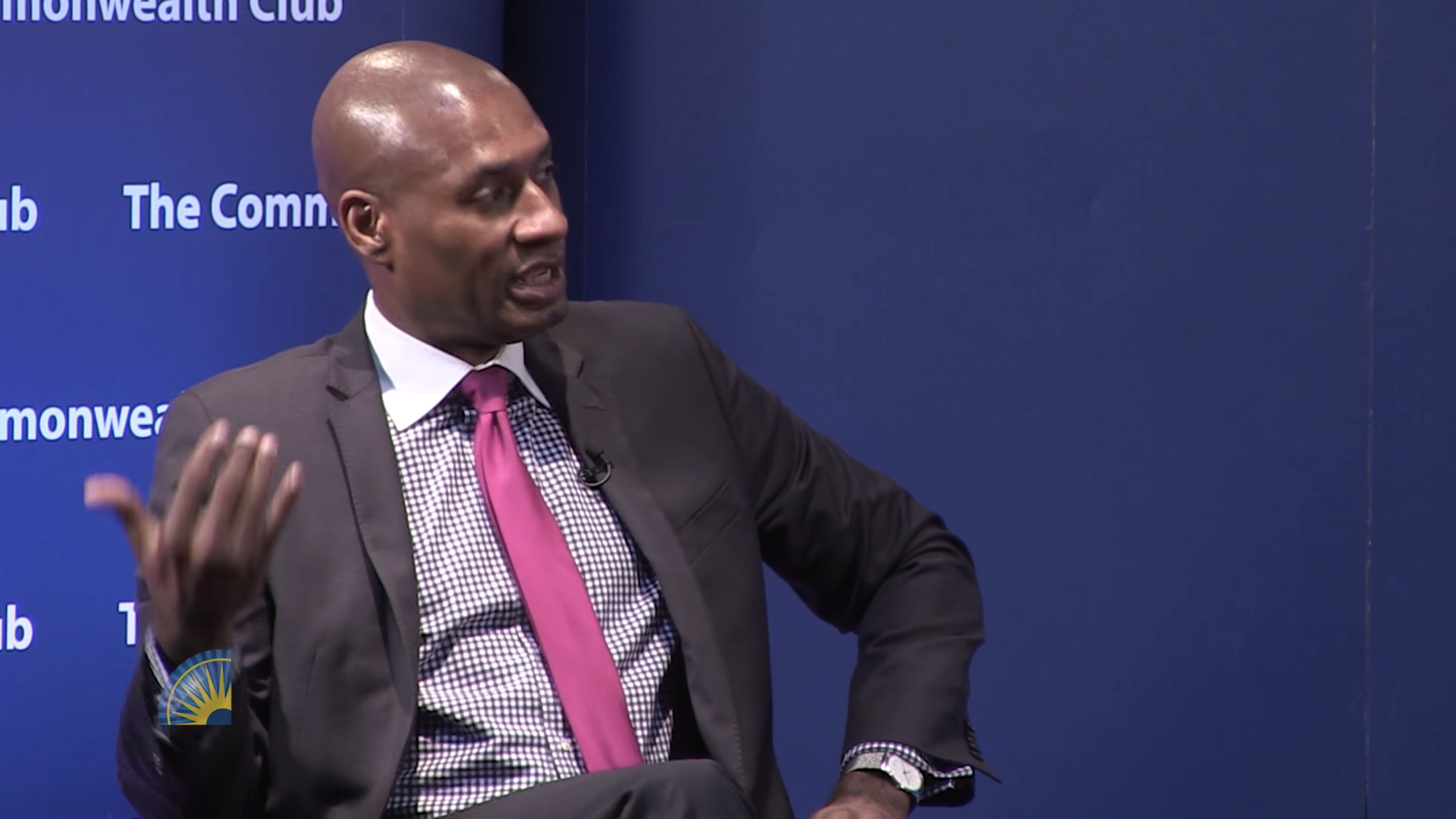 Image - Charles Blow