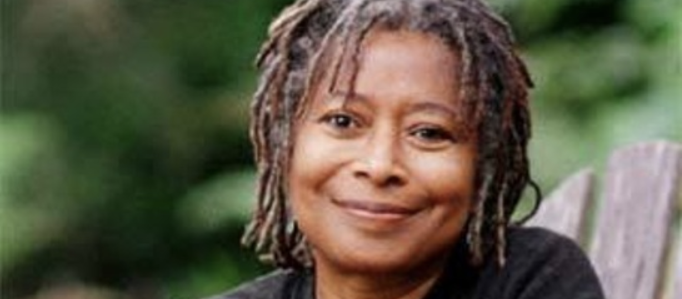 Image - Alice Walker