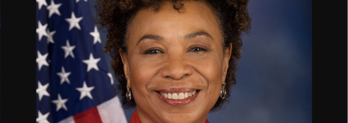 Image - Barbara Lee