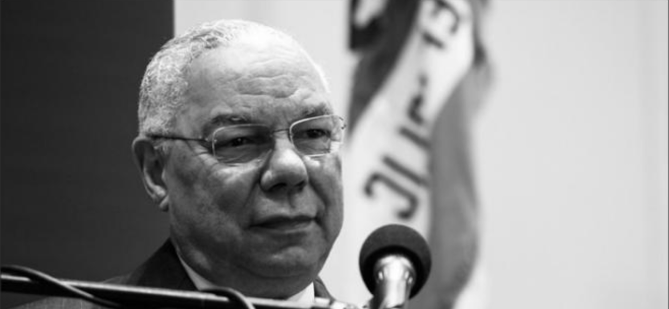 Image - Colin Powell