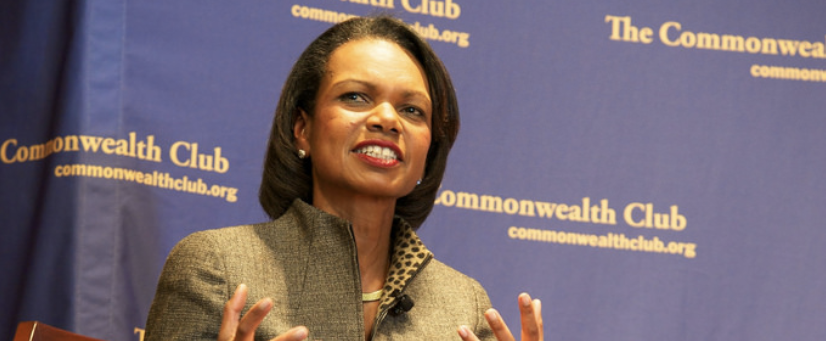 Image - Condoleezza Rice