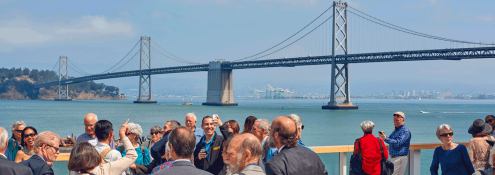 Image - Commonwealth Club Weekly Tour