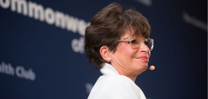 Image - Valerie Jarrett