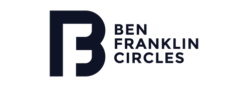 Image - Ben Franklin Circles