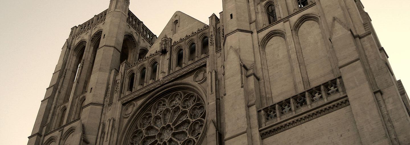 Image - Nob Hill Walking Tour