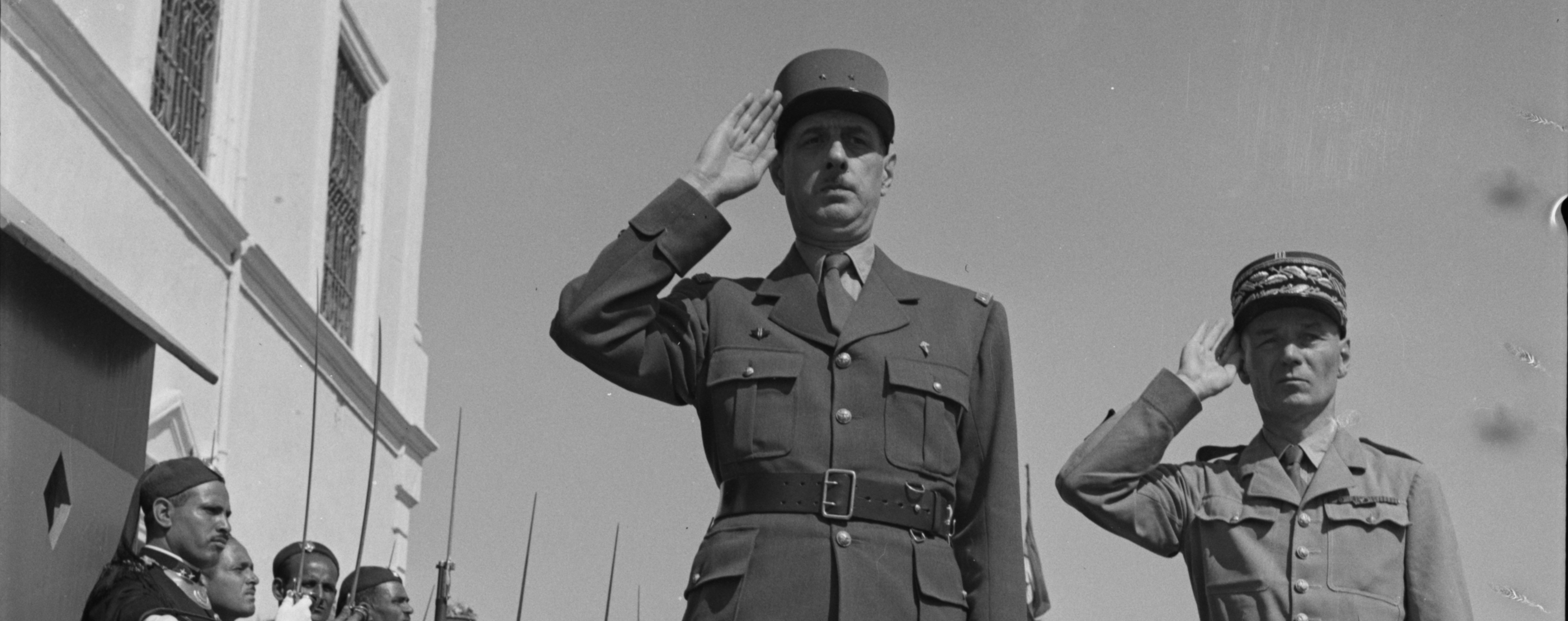 Image - Charles De Gaulle