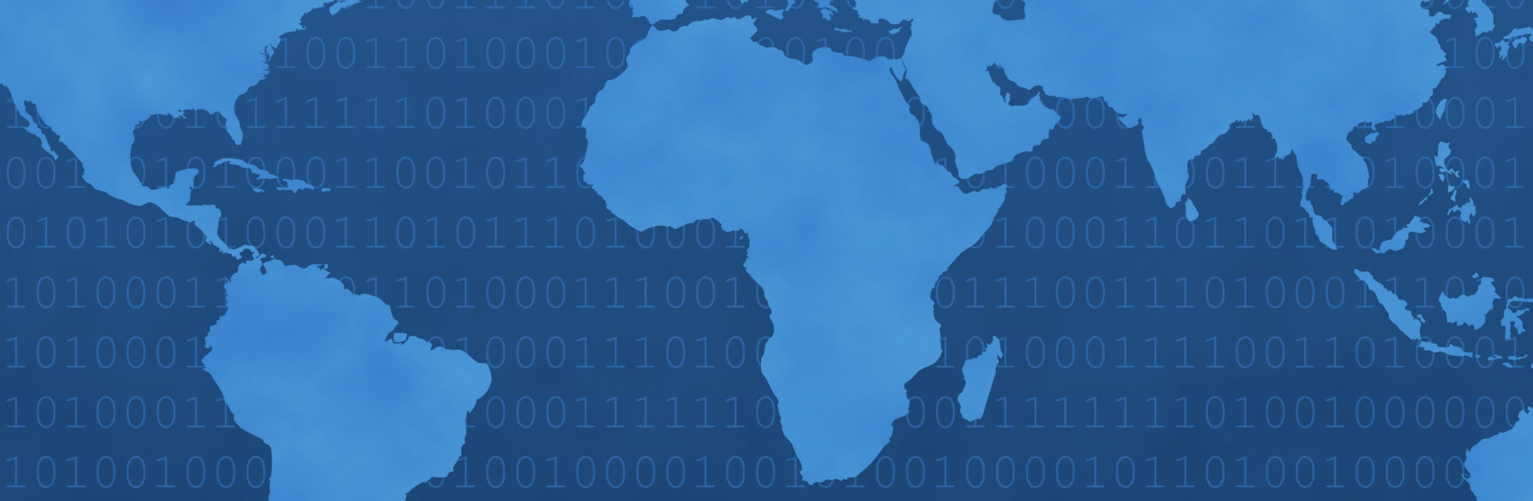 Image - Map of Africa