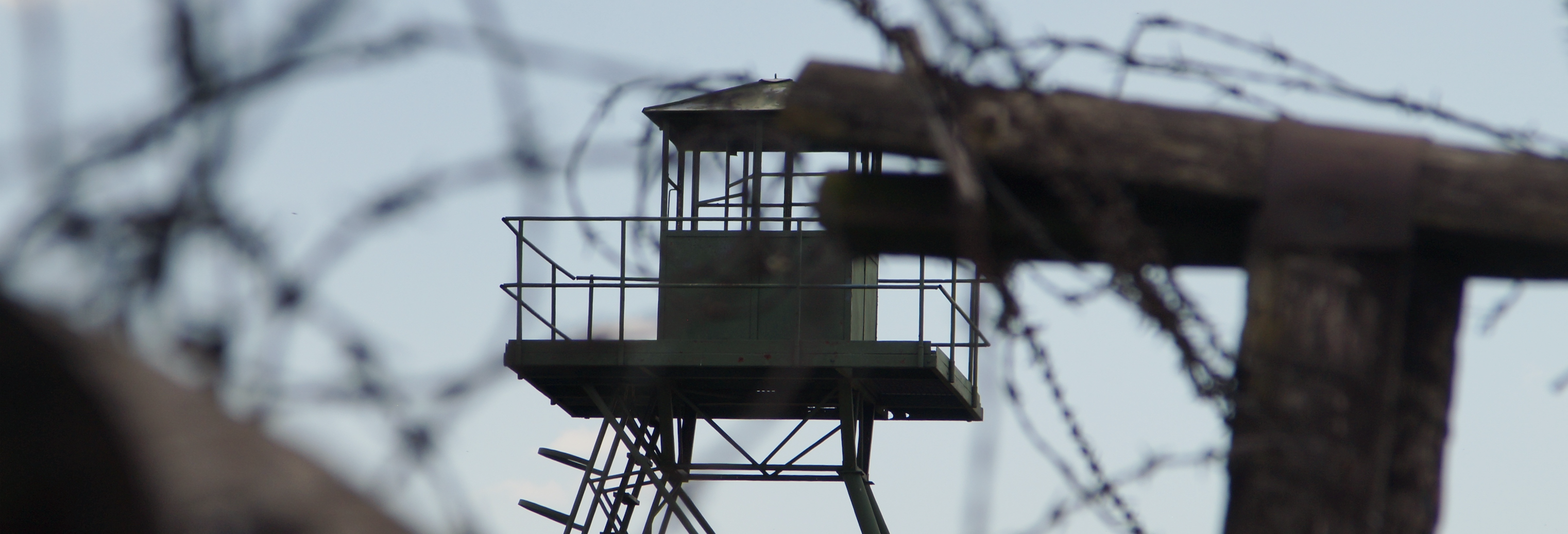 Image - border fence