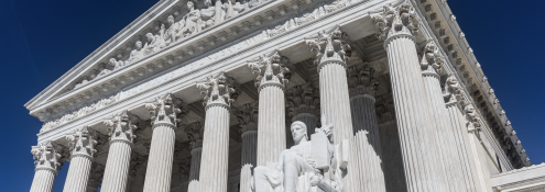 Image- U.S. Supreme Court Building