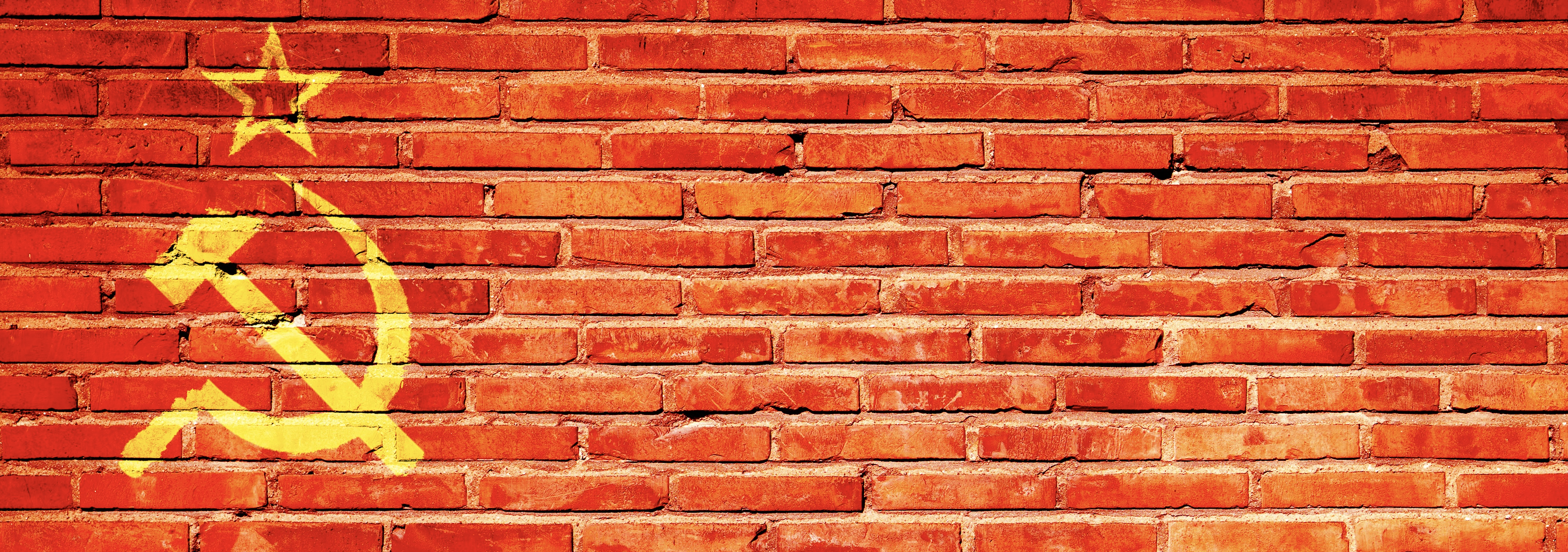 Image - symbol of the Soviet Union