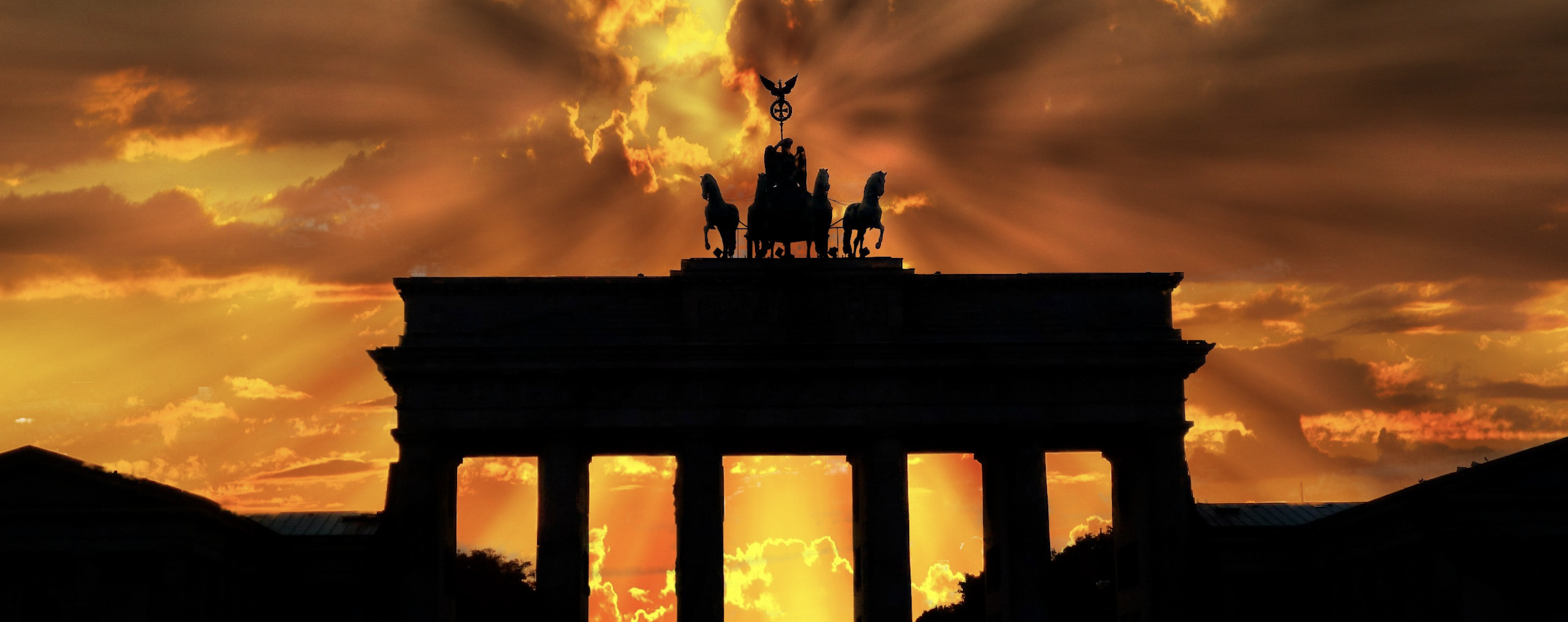 Image - Brandenburg Gate