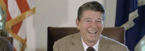 Image - Ronald Reagan
