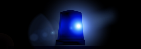 Image - police light