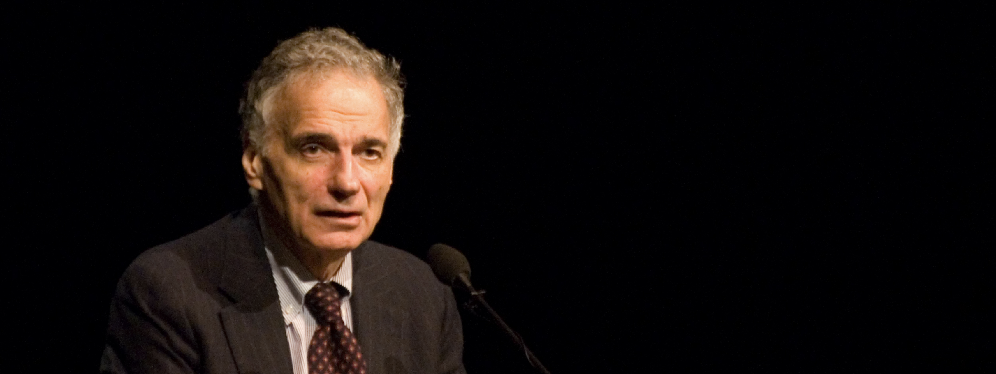 Image - Ralph Nader