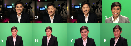 Image - The Michelle Meow Show