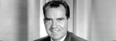 Image - Richard M Nixon