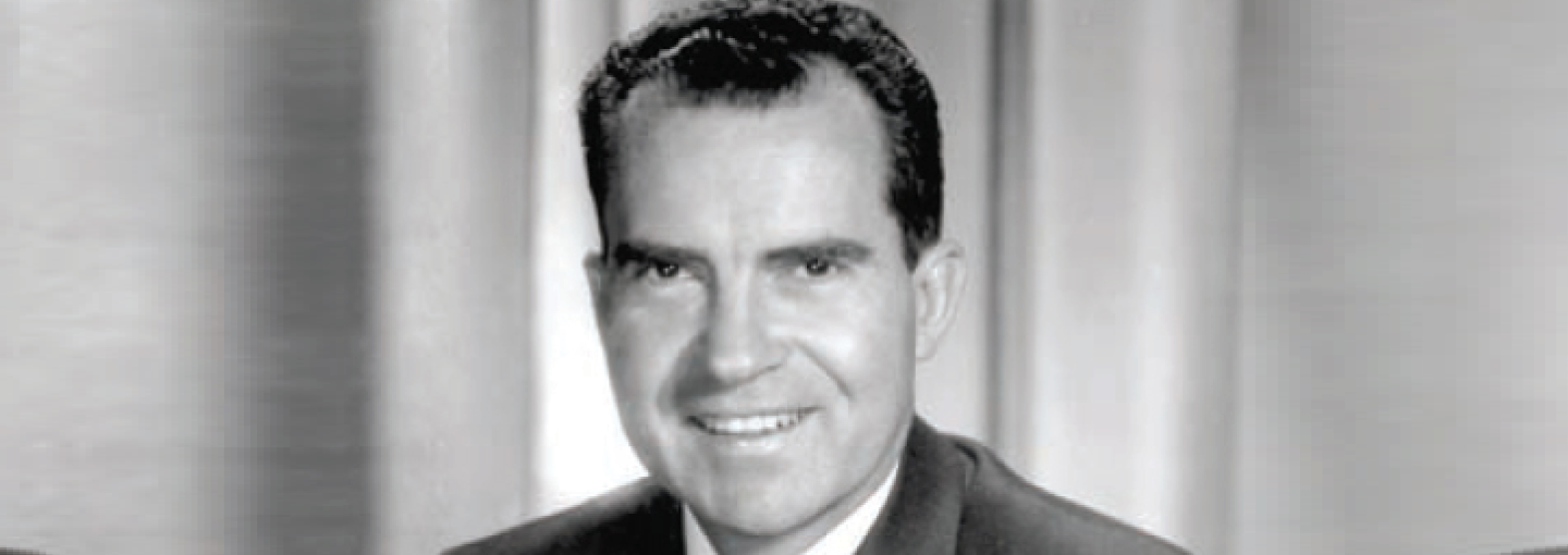 Image - Richard M Nixon