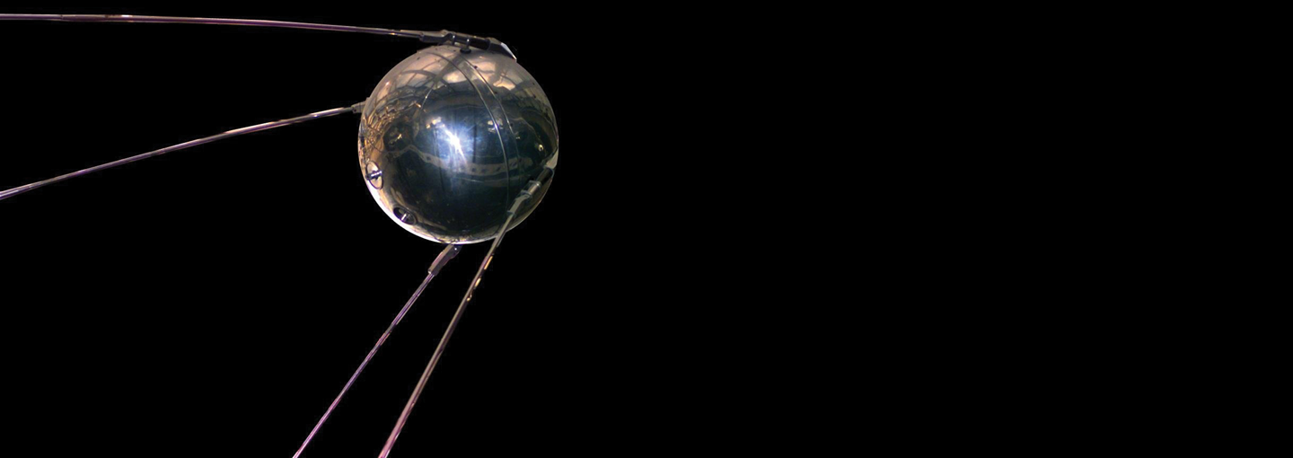 Image - Sputnik