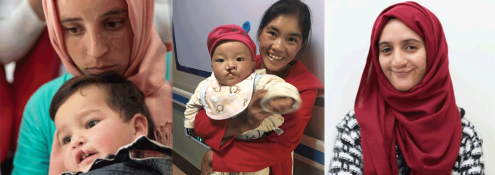 Image - Alliance for Smiles