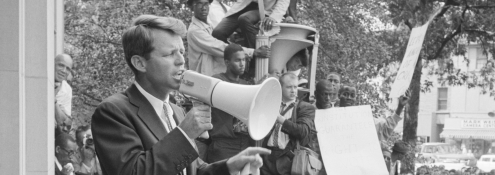 Image - Robert F. Kennedy