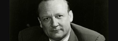 Image - Senator William F Knowland