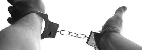 Image - handcuffs