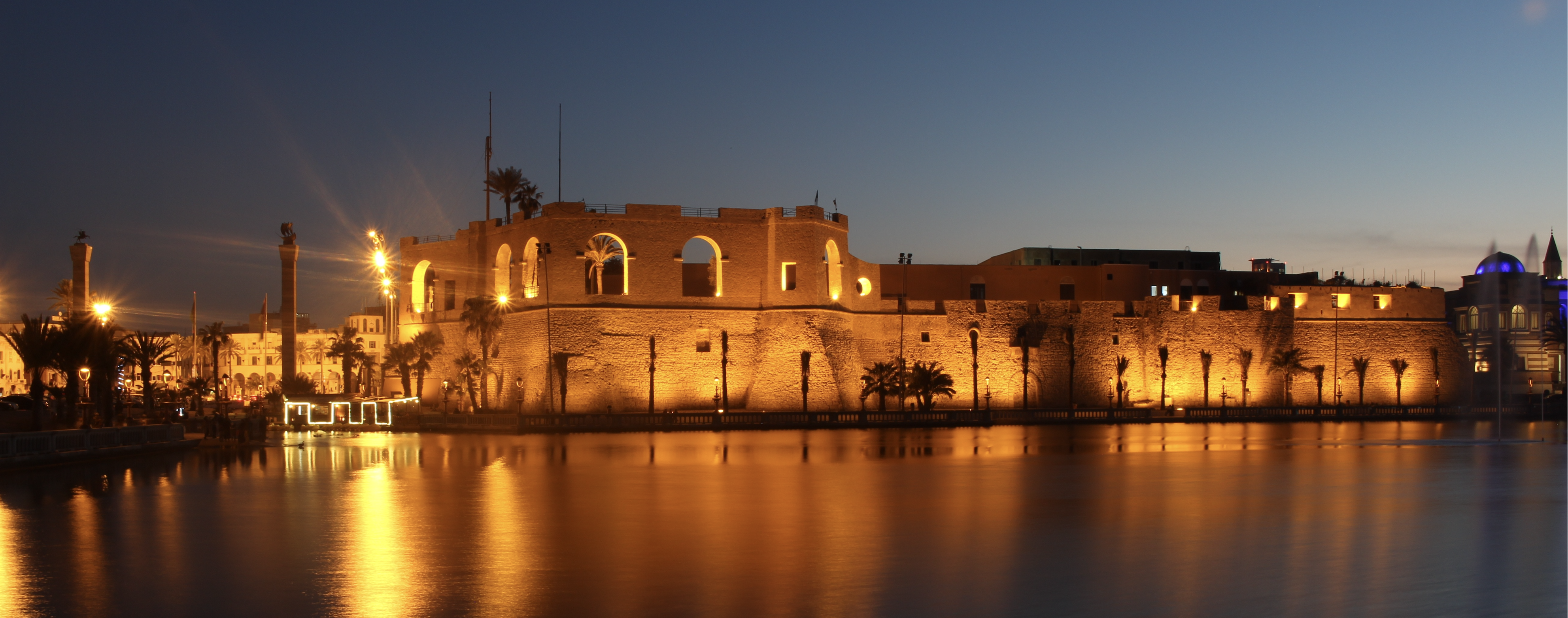 Image - Tripoli, Libya