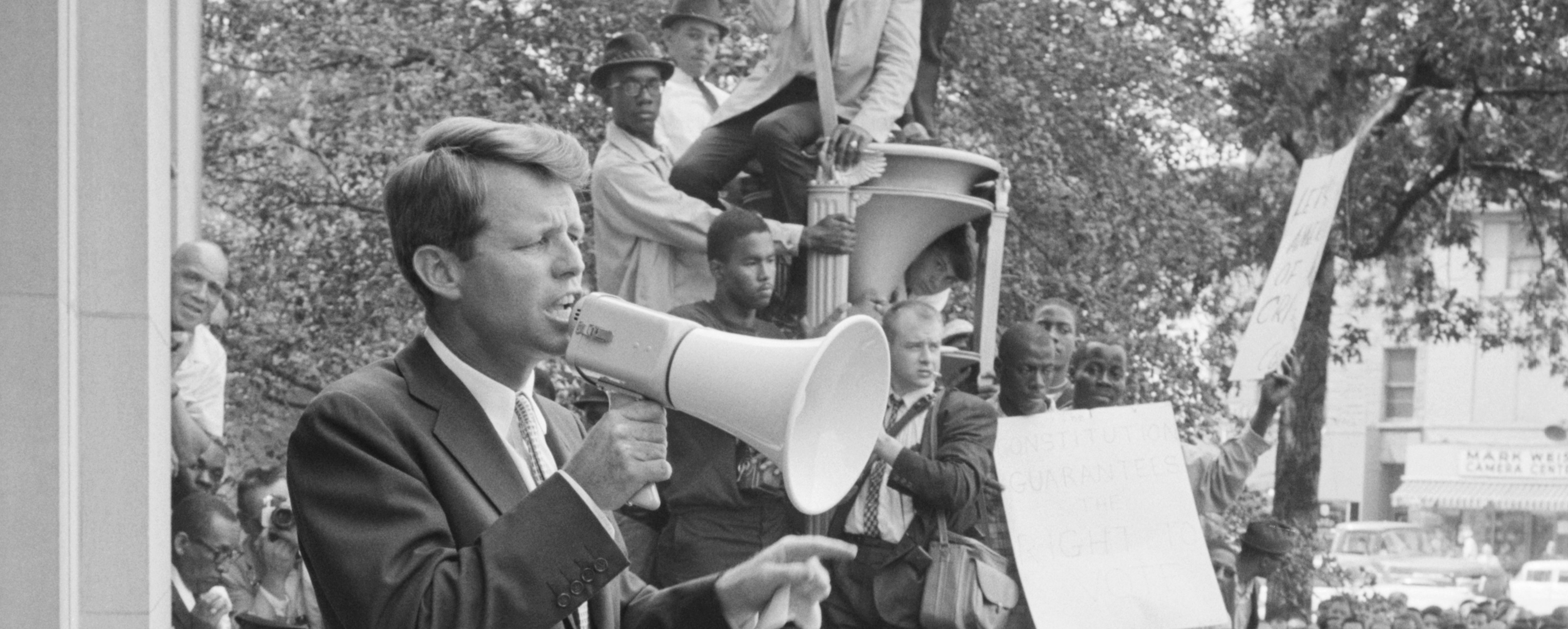 Image - Robert F. Kennnedy