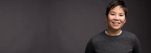 Image - Amy Sueyoshi