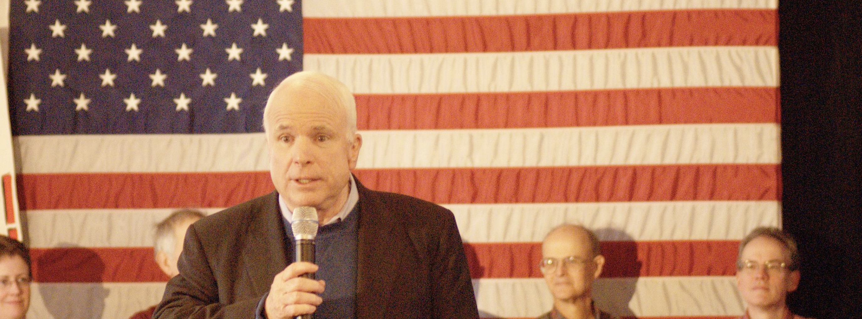Image - John McCain