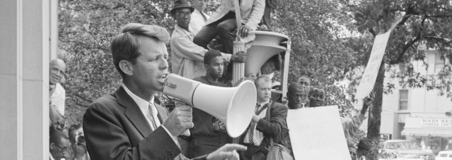 Image - Robert F. Kennedy