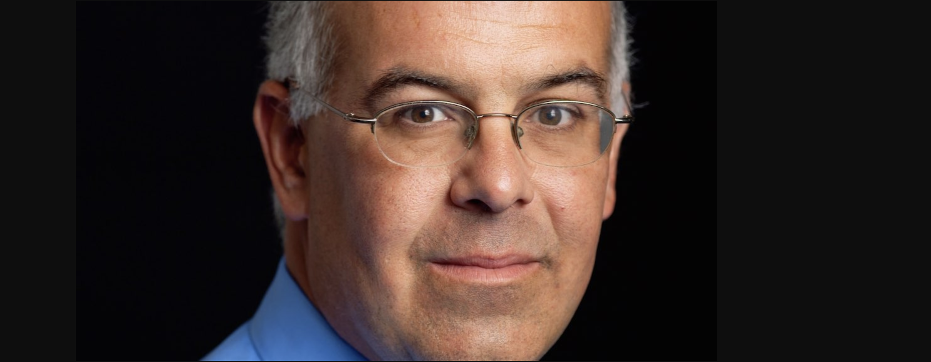 Image - David Brooks