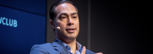 Image - Julian Castro