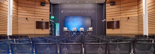 Image - Commonwealth Club logo